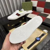 $80.00 USD Gucci Casual Shoes For Men #1434589