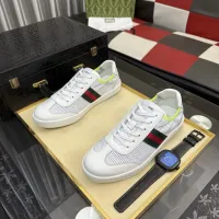 $80.00 USD Gucci Casual Shoes For Men #1434590