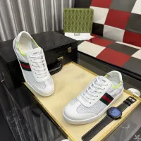 $80.00 USD Gucci Casual Shoes For Men #1434590