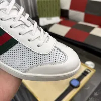 $80.00 USD Gucci Casual Shoes For Men #1434590