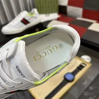 $80.00 USD Gucci Casual Shoes For Men #1434590