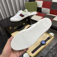 $80.00 USD Gucci Casual Shoes For Men #1434590