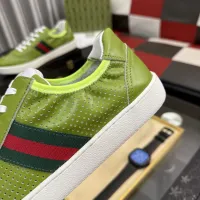 $80.00 USD Gucci Casual Shoes For Men #1434591