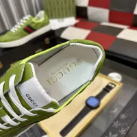 $80.00 USD Gucci Casual Shoes For Men #1434591