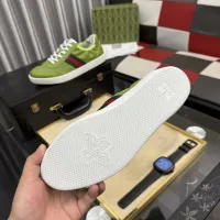 $80.00 USD Gucci Casual Shoes For Men #1434591