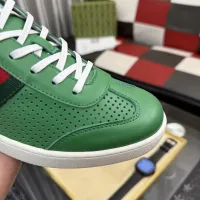 $80.00 USD Gucci Casual Shoes For Men #1434592