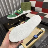 $80.00 USD Gucci Casual Shoes For Men #1434592