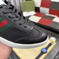 $80.00 USD Gucci Casual Shoes For Men #1434593