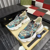 $85.00 USD Gucci Casual Shoes For Men #1434594