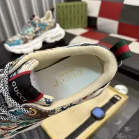 $85.00 USD Gucci Casual Shoes For Men #1434594