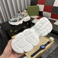 $85.00 USD Gucci Casual Shoes For Men #1434594