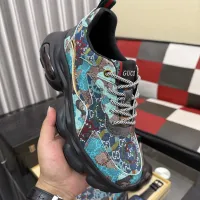 $85.00 USD Gucci Casual Shoes For Men #1434595