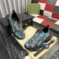 $85.00 USD Gucci Casual Shoes For Men #1434595