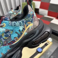 $85.00 USD Gucci Casual Shoes For Men #1434595