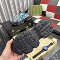 $85.00 USD Gucci Casual Shoes For Men #1434595