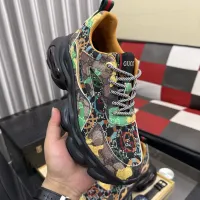 $85.00 USD Gucci Casual Shoes For Men #1434596