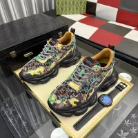 $85.00 USD Gucci Casual Shoes For Men #1434596