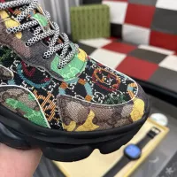 $85.00 USD Gucci Casual Shoes For Men #1434596