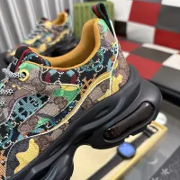 $85.00 USD Gucci Casual Shoes For Men #1434596