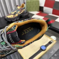 $85.00 USD Gucci Casual Shoes For Men #1434596