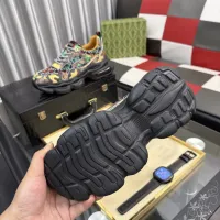 $85.00 USD Gucci Casual Shoes For Men #1434596