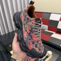 $85.00 USD Gucci Casual Shoes For Men #1434597