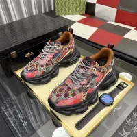 $85.00 USD Gucci Casual Shoes For Men #1434597