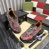 $85.00 USD Gucci Casual Shoes For Men #1434597