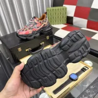$85.00 USD Gucci Casual Shoes For Men #1434597