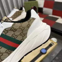 $85.00 USD Gucci Casual Shoes For Men #1434598