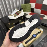 $85.00 USD Gucci Casual Shoes For Men #1434598
