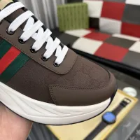 $85.00 USD Gucci Casual Shoes For Men #1434600