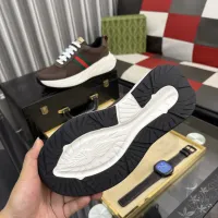 $85.00 USD Gucci Casual Shoes For Men #1434600