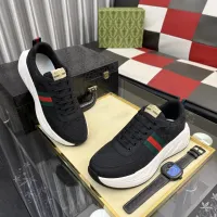 $85.00 USD Gucci Casual Shoes For Men #1434602