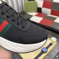 $85.00 USD Gucci Casual Shoes For Men #1434602