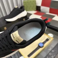 $85.00 USD Gucci Casual Shoes For Men #1434602