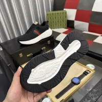 $85.00 USD Gucci Casual Shoes For Men #1434602