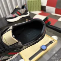 $85.00 USD Gucci Casual Shoes For Men #1434604
