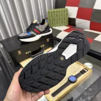 $85.00 USD Gucci Casual Shoes For Men #1434604