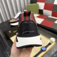 $85.00 USD Gucci Casual Shoes For Men #1434605