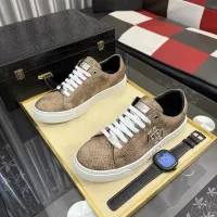 $80.00 USD Philipp Plein PP Casual Shoes For Men #1434607