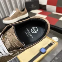 $80.00 USD Philipp Plein PP Casual Shoes For Men #1434607