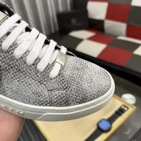 $80.00 USD Philipp Plein PP Casual Shoes For Men #1434608
