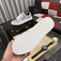 $80.00 USD Philipp Plein PP Casual Shoes For Men #1434609