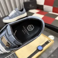 $80.00 USD Philipp Plein PP Casual Shoes For Men #1434610