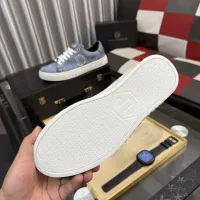 $80.00 USD Philipp Plein PP Casual Shoes For Men #1434610