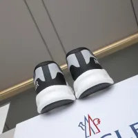 $88.00 USD Moncler Casual Shoes For Men #1434612