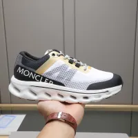 $88.00 USD Moncler Casual Shoes For Men #1434613