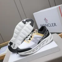 $88.00 USD Moncler Casual Shoes For Men #1434613
