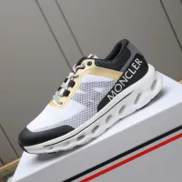 $88.00 USD Moncler Casual Shoes For Men #1434613